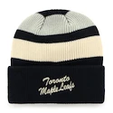 Zimná čiapka 47 Brand  NHL Toronto Maple Leafs Clubhouse Jennings ’47 CUFF KNIT