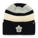 Zimná čiapka 47 Brand  NHL Toronto Maple Leafs Clubhouse Jennings ’47 CUFF KNIT