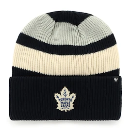 Zimná čiapka 47 Brand NHL Toronto Maple Leafs Clubhouse Jennings ’47 CUFF KNIT