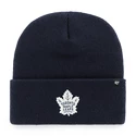 Zimná čiapka 47 Brand  NHL Toronto Maple Leafs Haymaker ’47 CUFF KNIT