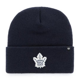 Zimná čiapka 47 Brand NHL Toronto Maple Leafs Haymaker ’47 CUFF KNIT