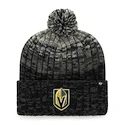 Zimná čiapka 47 Brand  NHL Vegas Golden Knights Cascade ’47 CUFF KNIT