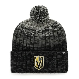 Zimná čiapka 47 Brand NHL Vegas Golden Knights Cascade ’47 CUFF KNIT