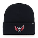 Zimná čiapka 47 Brand  NHL Washington Capitals Haymaker ’47 CUFF KNIT