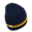 Zimná čiapka adidas Beanie NHL St. Louis Blues