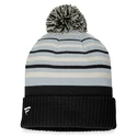 Zimná čiapka Fanatics True Classic True Classic Beanie with Pom Los Angeles Kings