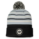 Zimná čiapka Fanatics True Classic True Classic Beanie with Pom Los Angeles Kings