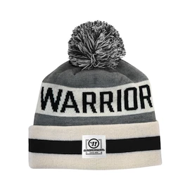 Zimná čiapka Warrior Classic Toque Grey