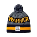 Zimná čiapka Warrior  Classic Toque Navy