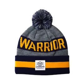 Zimná čiapka Warrior Classic Toque Navy