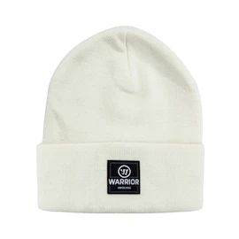 Zimná čiapka Warrior Knit Beanie Cream