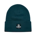 Zimná čiapka Warrior  Knit Beanie Dark Teal