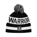 Zimná čiapka Warrior  Team Toque Black