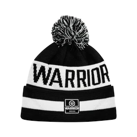 Zimná čiapka Warrior Team Toque Black