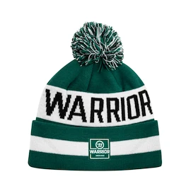 Zimná čiapka Warrior Team Toque Dark Green