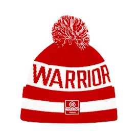 Zimná čiapka Warrior Team Toque Red